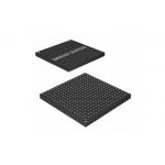 FPGA Chips XA6SLX16-2CSG324I LFBGA324 Field Programmable Gate Array for sale