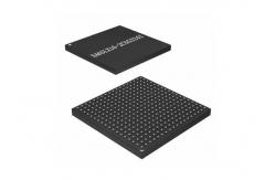 China FPGA Chips XA6SLX16-2CSG324I LFBGA324 Field Programmable Gate Array supplier
