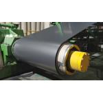 3003 H24 Pre-painted Aluminum Coil for Gutter and Roofing for sale