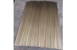 China Custom Titanium Capillary Tube for Precise Instruments Fabrication supplier