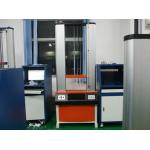 Computer servo control electronics universal testing machine experiment for sale