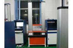 China Computer servo control electronics universal testing machine experiment supplier