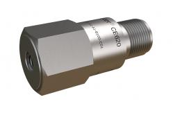 China MEGIT VIBRO-M CE620 Piezoelectric Accelerometer With Integrated Electronics READY TO SHIP supplier