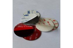 China INOAC PORON Double Coated EVA Foam Tape Cellular Urethane Foam supplier