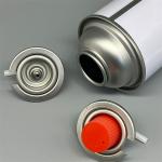 Lightweight Portable Gas Stove Valve for Backpackers with Easy Installation for sale