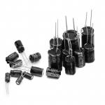 Factory direct laser capacitor 100uf 1400v aluminum electrolytic capacitor for sale