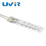 TC01 halogen Quartz Tube Infrared Heaters Replacement Low Voltage 55V 400W for sale