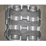 High Production Efficiency Aluminum Casting Molds , Custom Casting Molds for sale