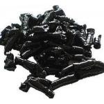 Electrode Binder Modified Coal Tar Pitch 52% Volatile Matter For Paving Roads for sale