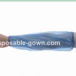 Single Use Polythene Oversleeves With Alternative Size for sale