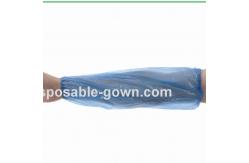 China Single Use Polythene Oversleeves With Alternative Size supplier