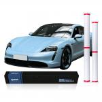 8.5mil Matte Black Self Healing Paint Protection Film PPF Film for Car Body Wrapping for sale