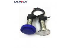 China Integrated Gas Liquid Differential Pressure Transmitter Diaphragm Clamp supplier