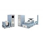 New Energy Vibration Lab Equipment , Vibration Testing Services With CE / ISO