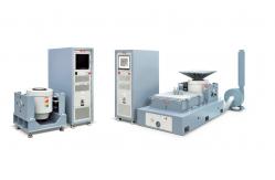 China New Energy Vibration Lab Equipment , Vibration Testing Services With CE / ISO supplier