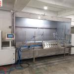 Reciprocating Spray Machine Precision Coating with Digital Control for sale
