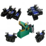 Adjustable Hydraulic Safety Valve YUKEN Brand DSG-01-2B2B-D24-50 DSG-01-2B2B-A220 for sale