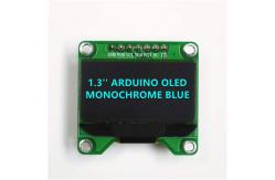 China AOM12864A0-1.3BW-ANO supplier