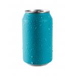 330ml 500ml Aluminum Beer Cans With Custom Brand Printing for sale