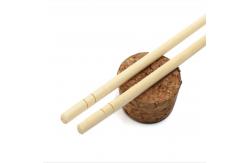 China 19cm 20cm 23cm Disposable Bamboo Chopsticks supplier