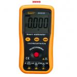 2999 Count 300mV Portable Digital Multimeter for sale