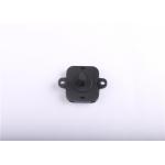 Professional Small Rotary Selector Switch 100000 Cycles Operating Life