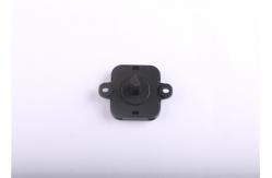 China Professional Small Rotary Selector Switch 100000 Cycles Operating Life supplier