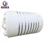 Versatile Rotomolded Water Tank Plastic Capacity of 200L To 50 000 Liter