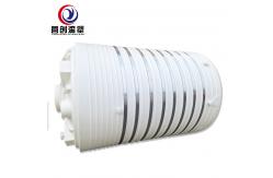 China Versatile Rotomolded Water Tank Plastic Capacity of 200L To 50 000 Liter supplier