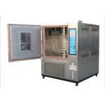 UV Aging 1000L UV Xenon Arc Accelerated Aging For Color Fading Rubber Material Aging Test Chamber for sale