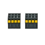783544 PILZ Module PNOZ Safety Relays Spring Terminal Module for sale