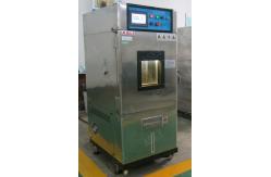China Heating and Cooling Thermal Shock high-low temperature test chamber supplier