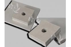 China High Temperature Mica Sheet For Machine Cluster Insulation And Thermal Barrier supplier