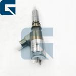 2645A747 Excavator E320D Engine C6.6 Diesel Fuel Injector for sale