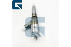 China 2645A747 Excavator E320D Engine C6.6 Diesel Fuel Injector supplier