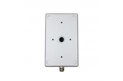 China One Button Call Point To Point Handsfree Telephone For Elevator supplier