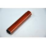 Anti Rust Standard Aluminum Tubing Profiles Temper T4 T5 T6 Alloy 6063 for sale