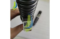 China VOE20569291 20569291 Common Rail Fuel Injector For B12B E3 supplier