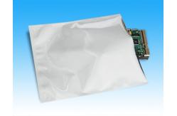 China ESD Aluminum Foil 6Mil Thicknesses Anti Static Shielding Bags supplier