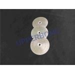 Long lifetime Cigarette Maker Alloy Grinding Wheel for sale