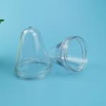 78mm PET Jar Preform for sale
