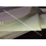 PET Filament Air Slide Cloth 270mm Width For Silo Truck Discharging System for sale