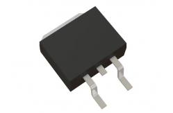 China Electronic Integrated Circuits IXYA30N120A4HV 106A Single IGBT Transistors supplier
