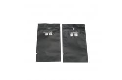 China Childproof Plastic Pouches Packaging Cookies Runtz CBD THC Sativa Indica Hybrid CR Bag supplier