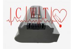 China GE MAC3500 MAC5000,MAC5500 ECG Machine Battery Pack Replacement 900770-001 supplier