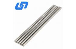China 170 MPa Titanium bar - Customizable Diameter Conforms to Industry Standards supplier