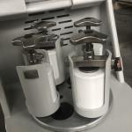 2L Vertical Planetary Ball Mill Small Ball Mill Machine Durable Ball Mill For Laboratory for sale