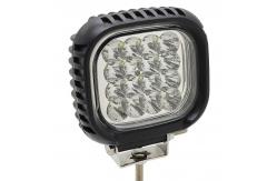 China Agriculture Machine 48W High Lumen Waterproof LED Working Light Forklift Light supplier