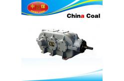 China 40T Scrapper By Reducer supplier