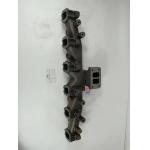 Truck Diesel Engine Spare Parts Metal 3917761 6BT Manifold Exhaust for sale